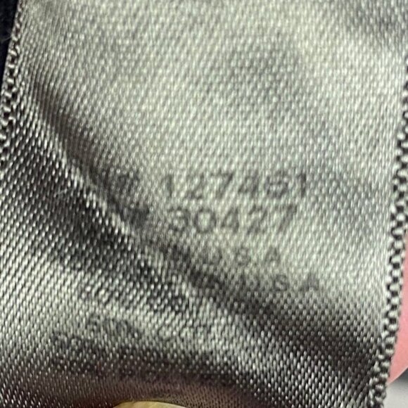 Wildfox Life is a Beach Muscle Tee Tank Grey Small T-Shirt Made in USA Bohemian - Picture 7 of 9